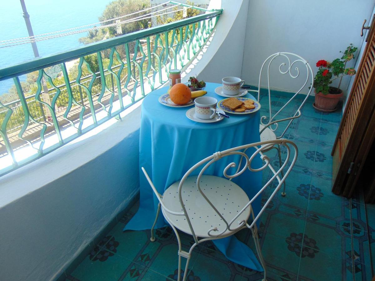 Casa La Lampara ปรายาโน ภายนอก รูปภาพ