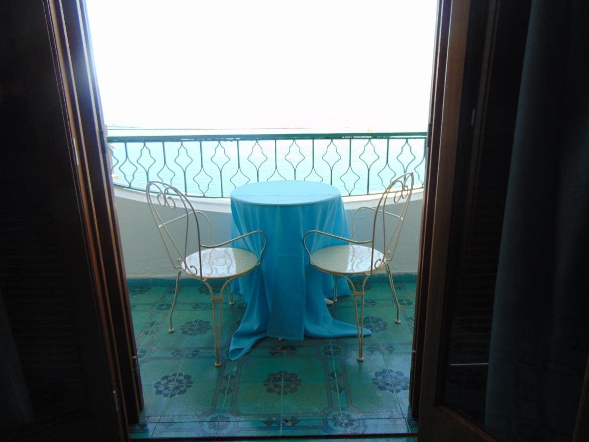 Casa La Lampara ปรายาโน ภายนอก รูปภาพ